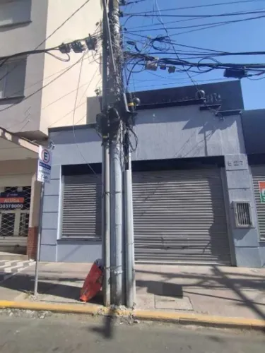 SAO LEOPOLDO - LOJA - CENTRO