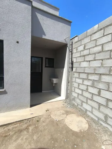 VENDO CASA NO CONDOMÍNIO LIKE RESIDENCE 