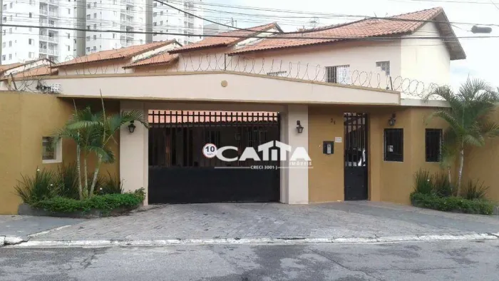 Sobrado com 2 dormitórios, 62 m² - venda por R$ 365.000,00 ou aluguel por R$ 2.193,00/ano