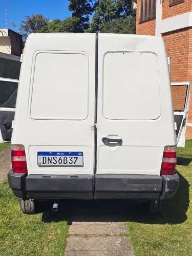 Fiat Fiorino Furg.1.5/1.3/1.3 Fire/1.3 F.flex 2006