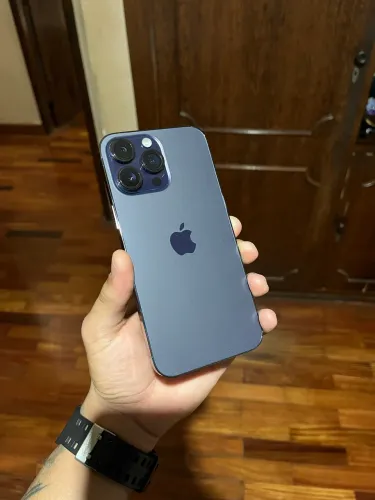 IPHONE 14 PRO MAX OPORTUNIDADE