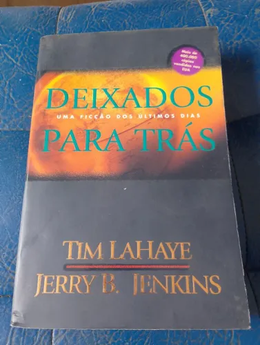 Deixados para trás 