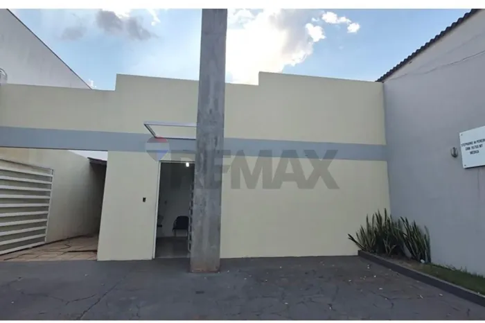 Excelente Ponto Comercial à Venda no Centro de Rondonópolis