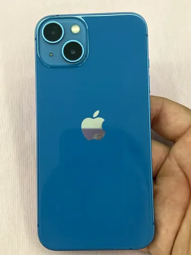 iPhone 13 todo original