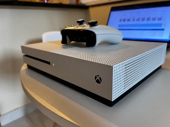 Xbox One 1TB