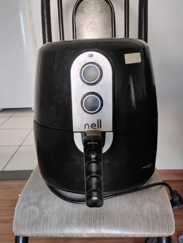 Forno e Airfryer