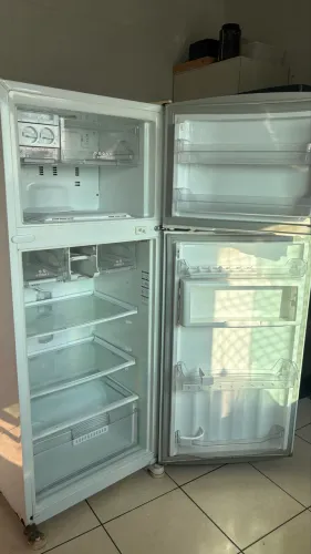 Geladeira Brastemp frost free 2 portas