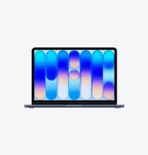 Apple Macbook Neo 13" 512GB - Touch ID Azul - Novo