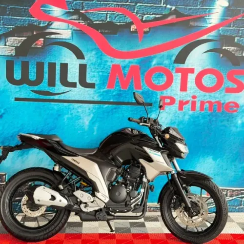 FAZER 250, ANO 2021, ÓTIMO ESTADO