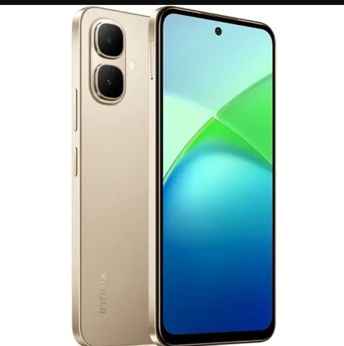 Vendo um celular infinix 256gb