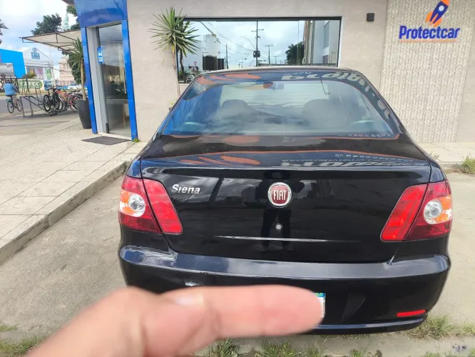 Fiat Siena 1.0/ EX 1.0 MPI Fire/ Fire Flex 8V 2010