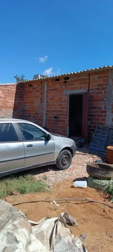 Ágio de barracão no Residencial Itaipú 2
