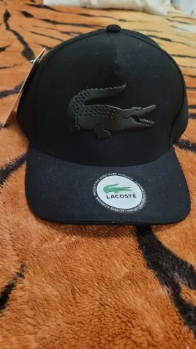 Boné Lacoste
