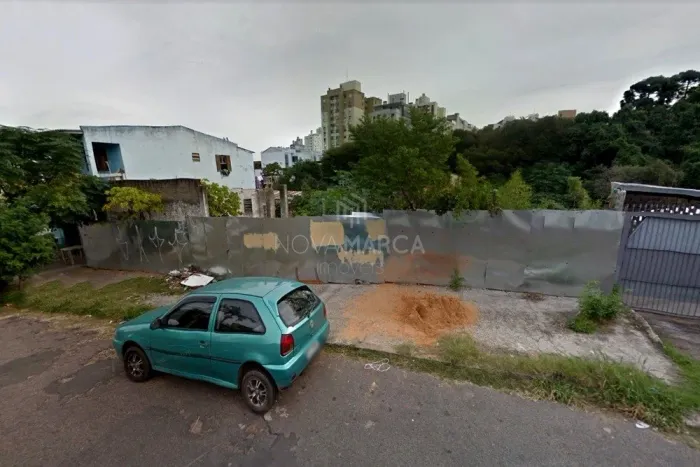 Terreno, Bairro Bom Jesus
