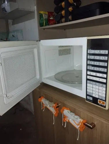 Microondas