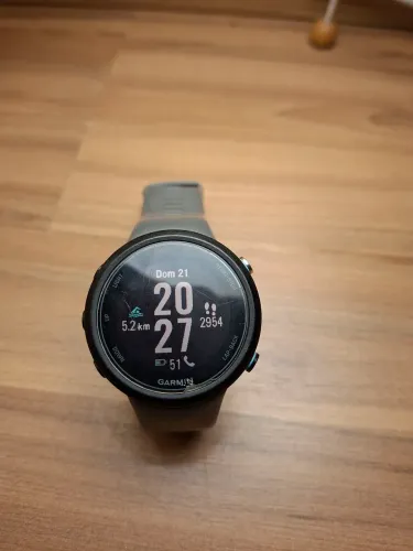 Relógio garmin Swin 2