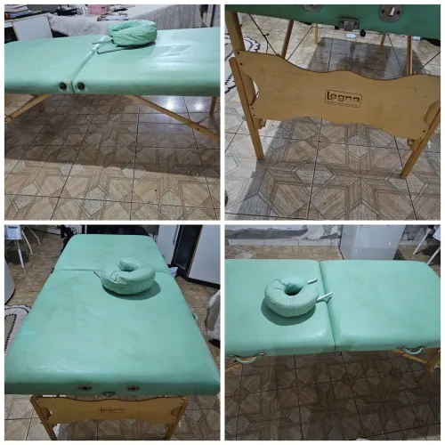 Maca Legno Profissional 