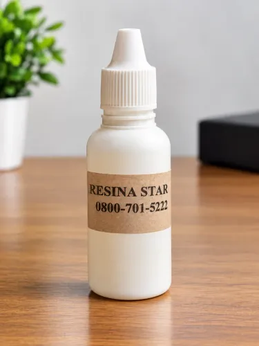 Resina Star Fill 30ml para Reparo de Para-brisa