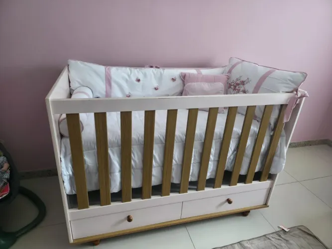 Berço 