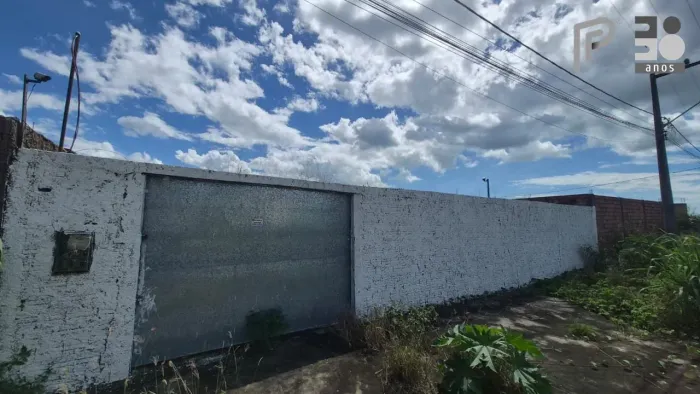Terreno à venda Araçagy São José de Ribamar/MA
