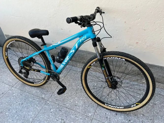 Bike 29 12v