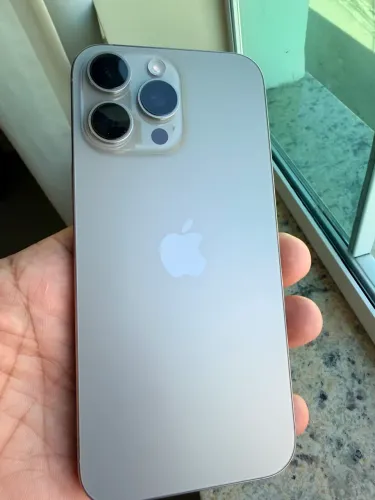 iPhone 16 Pro Max 256gb