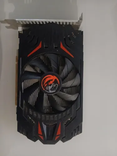 Rx 550 4gb