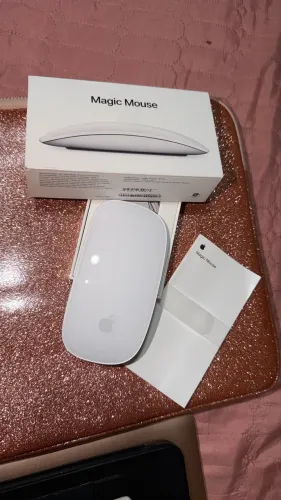 MAGIC MOUSE APPLE