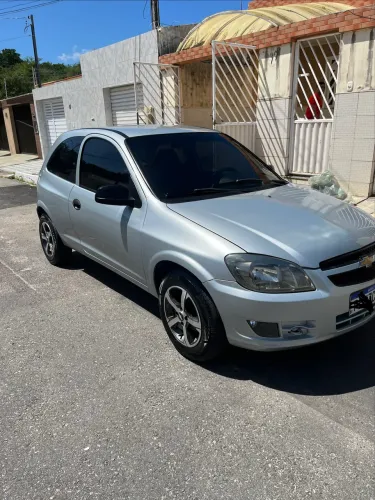 Chevrolet Celta Life/ LS 1.0 MPFI 8V Flexpower 3P 2013