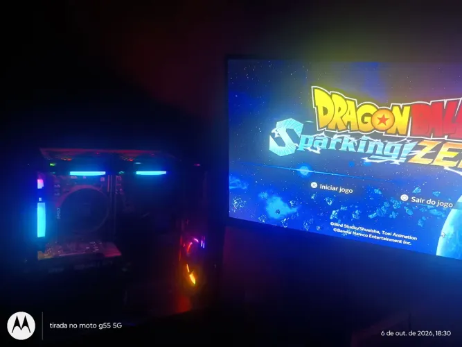 Estou precisando vender o meu Pc gamer