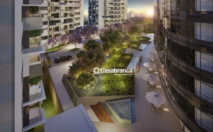 Sala comercial para locação com 41,19m² , Jardim Portal da Colina, Sorocaba