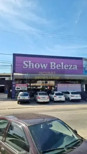 REF. 090 | LOJA COMERCIAL DE 520M² NO CENTRO | SÃO PEDRO DA ALDEIA/RJ