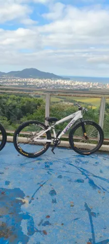 Bicicleta gios