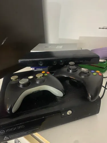 XBOX 360 superslim