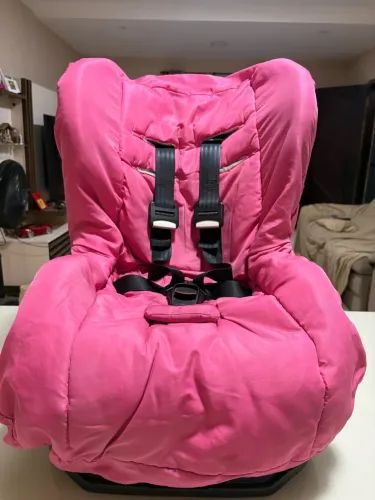 Cadeira infantil reclinável para carro
