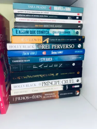 Livros