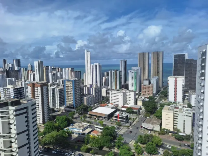 Oportunidade de investir ou morar no coração de Boa Viagem!