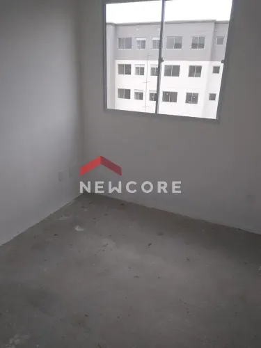 Apartamento em Rua Enéas Camargo - Chácara Maria Trindade - São Paulo/SP