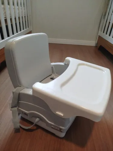 Cadeira de Alimentação Portátil Cosco Kids