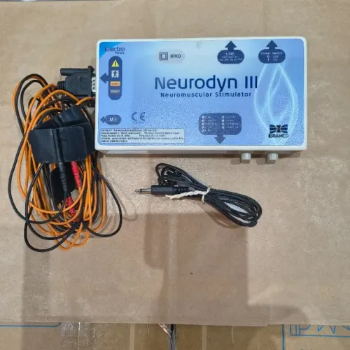 Neurodyn III TENS/FES