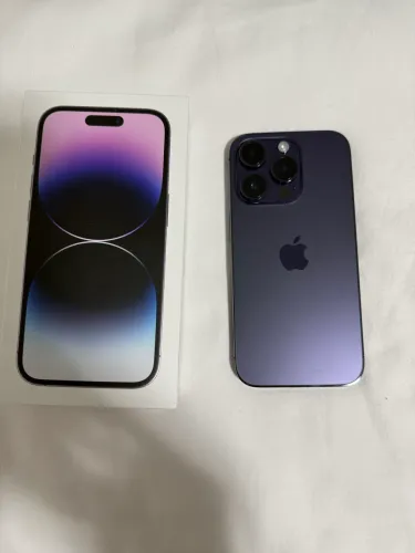 iPhone 14 pro