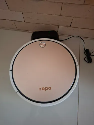 Robô aspirador
