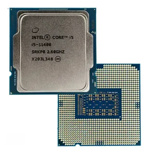 i5 11400 OEM