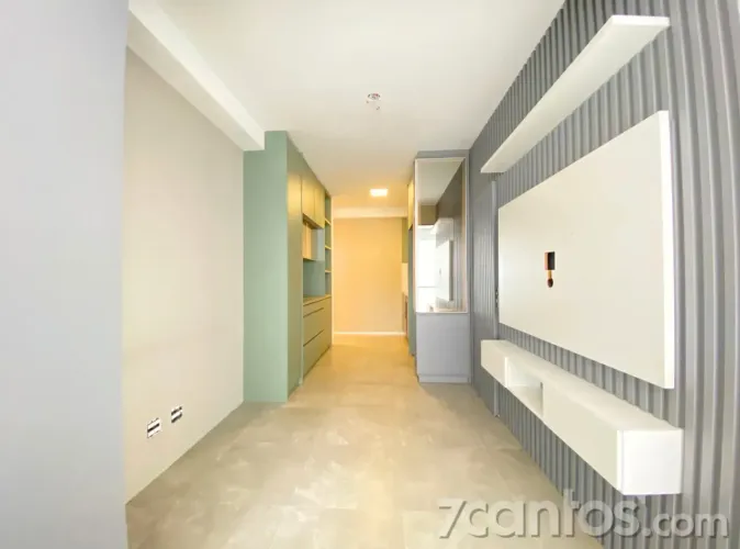 Apartamento, Vila Clementino, 1 Suíte