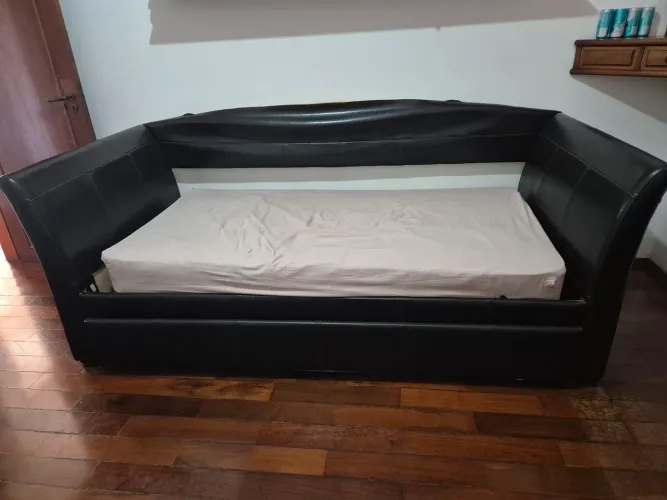 Sofá cama