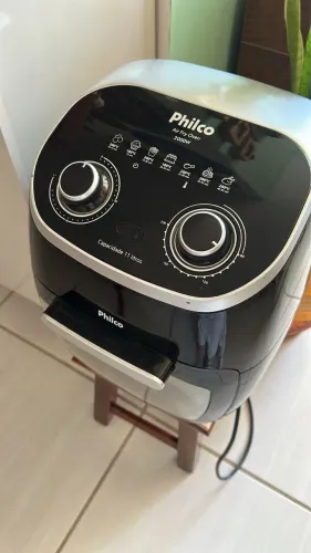 Airfryer Philco