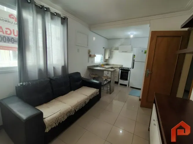 Apartamento - Florianópolis SC