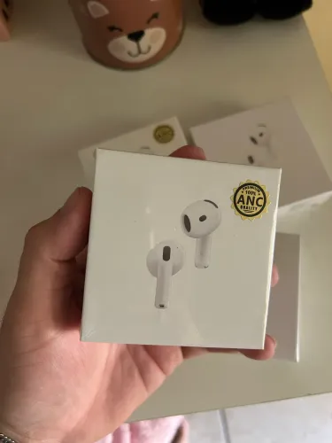 AirPods 4 LACRADO+GARANTIA
