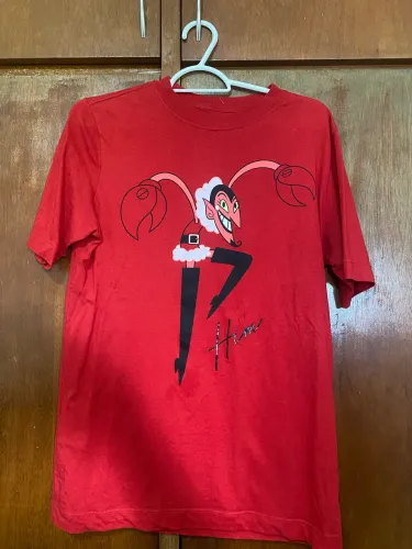 Blusa Ele (Vilão do desenho as meninas super poderosas)