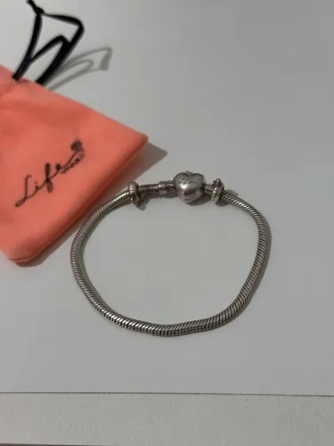 Pulseira Life Vivara original